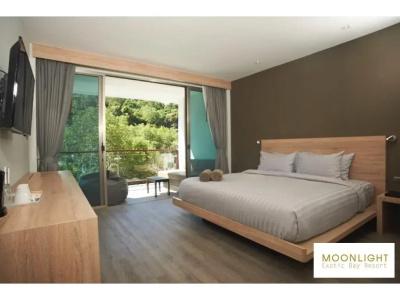 Moonlight Exotic Bay Resort - Sha Extra Plus - 41