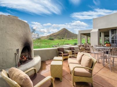Starr Pass Golf Suites - 35