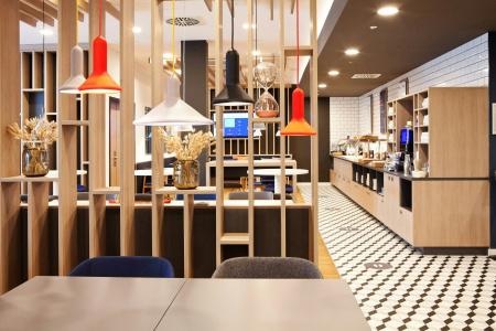 Holiday Inn Express Munich - Olympiapark, An Ihg - 33