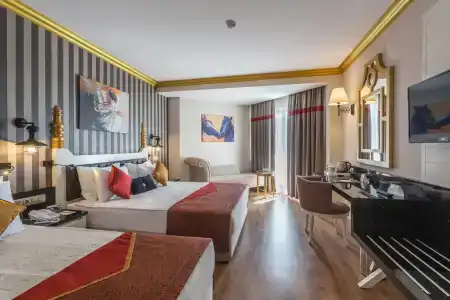 Mary Palace Resort & Spa - 2