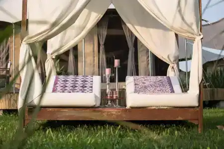 Glamping Canonici di San Marco - 101