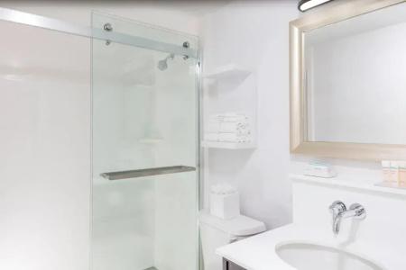 Hampton Inn Miami Beach - Mid Beach - 68