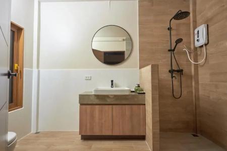 Resolution Resort - 7
