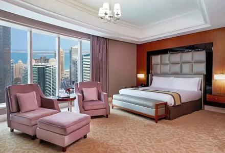 Crowne Plaza West Bay, An Ihg - 47