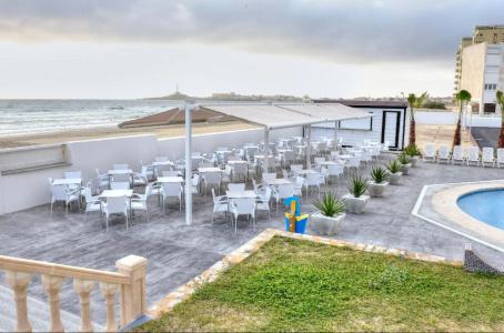 & Spa Entremares - 8