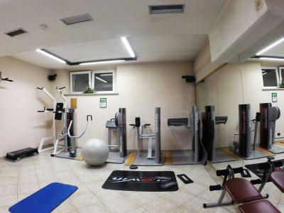 Francesin Active - 16