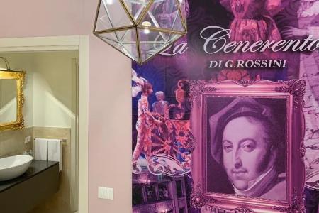 Opera Relais De Charme - Aparthotel - 42