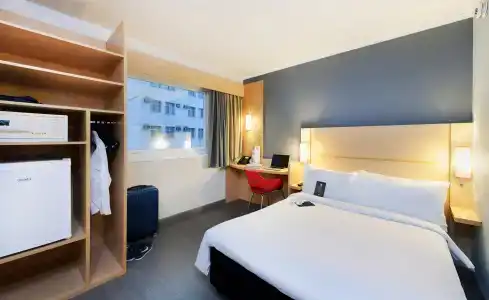 ibis Copacabana Posto 5 - 4
