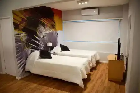 Suipacha Suites - 25