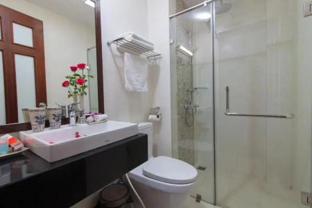 Hanoi Hanvet - 20