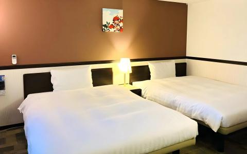 Toyoko Inn Osaka Abeno Tennoji - 23