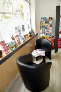 Artyster Clermont-Ferrand - 9