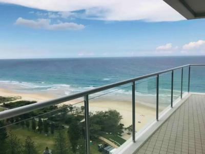 Ultiqa Air On Broadbeach - 263