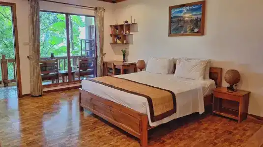 Ancarine Beach Resort - 59