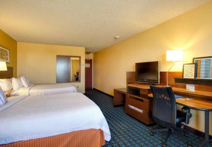 Fairfield Inn by Marriott - 6
