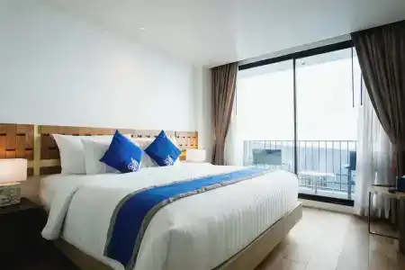Wintree City Resort - 182