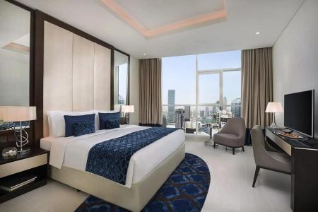 DAMAC Maison Distinction - 32