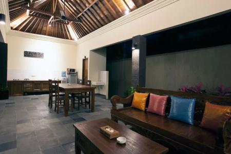 Ubud Heaven Sayan - 83
