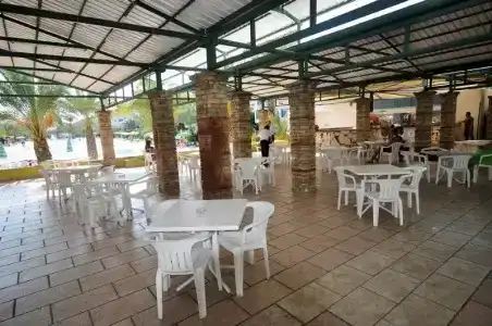 Mcs Oasis Beach Club - 20