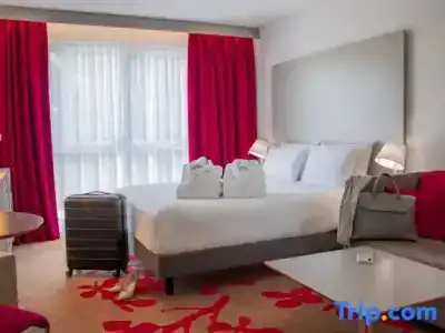 Mercure Tours Nord - 87