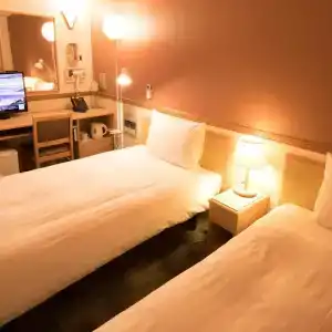 Toyoko Inn Miyazaki Chuo-dori - 49