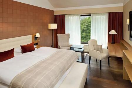 Kempinski Frankfurt Gravenbruch - 63