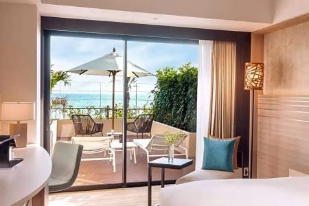 DoubleTree by Hilton Okinawa Chatan Resort - 71