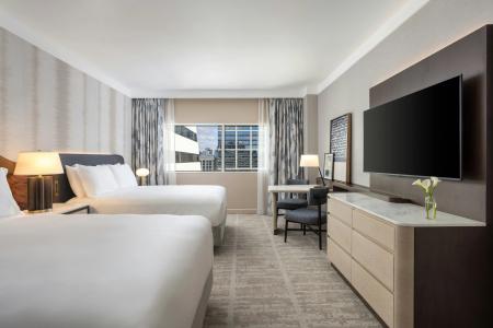 Loews Vanderbilt - 34