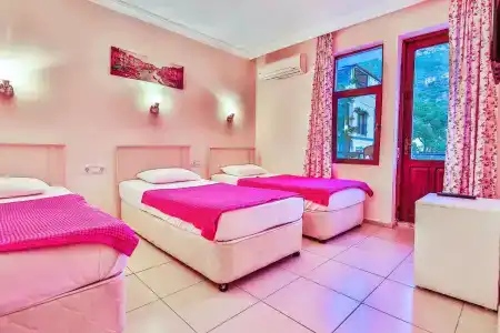 Pinar Pansiyon - 4
