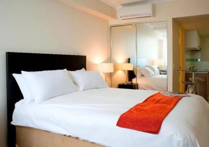 Toowoomba Central Plaza Apartment - 72
