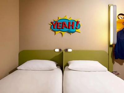 ibis budget Warszawa Centrum - 25