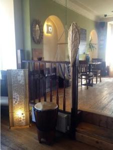 The Gather Inn - 9