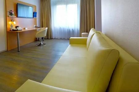 Best Western Braunschweig - 34