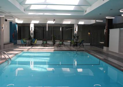 Crowne Plaza-Waterloo, An Ihg - 13