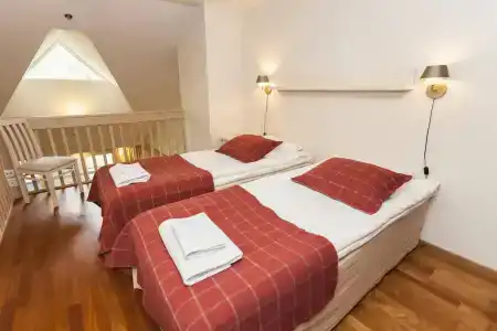 K5 Levi and K5 Villas - 3