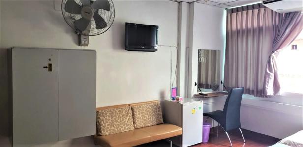 Khun Noy Apartment - 1
