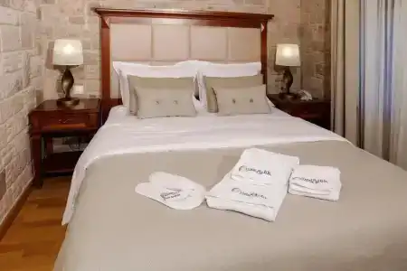 YundAntik Cunda Konaklari - 19