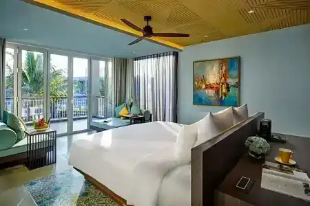Pullman Phu Quoc Beach Resort - 49