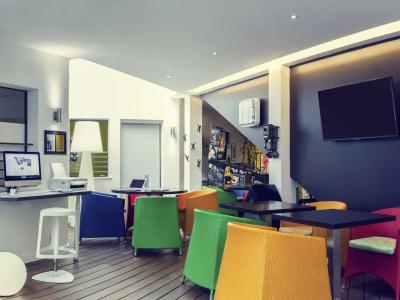 Mercure Strasbourg Centre Petite France - 18