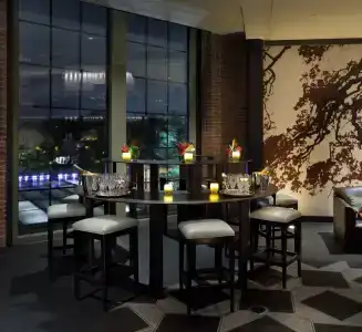 The Liberty, a Luxury Collection, Boston - 16