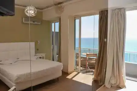 Scorpios Sea Side - 137