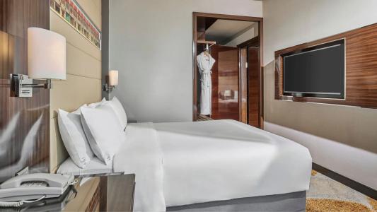 Holiday Inn Singapore Little India, An Ihg - Sg Clean - 48