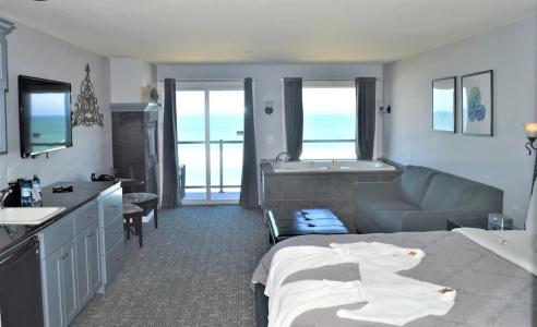 Starfish Manor Oceanfront - 54