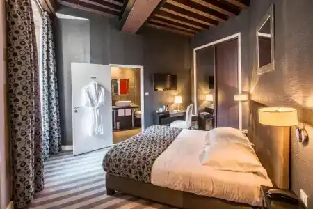 Maison Philippe Le Bon, Les Collectionneurs - 125