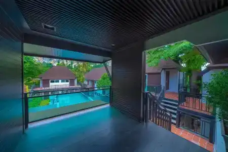 The Cliff Elegance Resort - 60