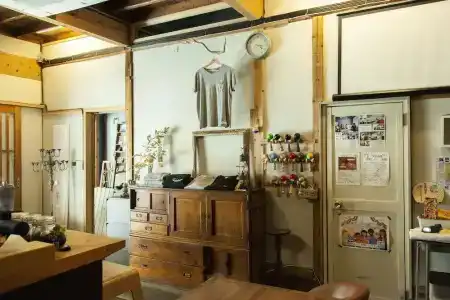 Fukuoka Guesthouse Hive - 26
