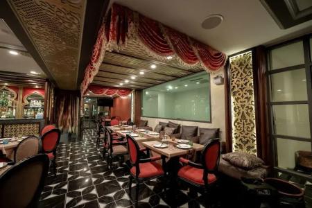 Le Maroc Patong - 16