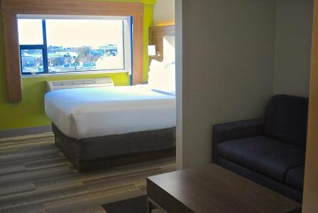 Holiday Inn Express Vancouver Airport-Richmond, An Ihg - 22