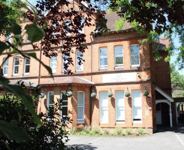 St Margarets - 7