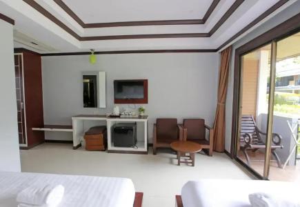 Phi Phi Andaman Beach Resort-Sha Plus - 42